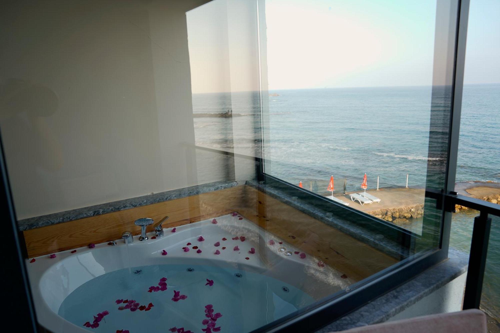 Ant Butik Otel Alanya Exterior photo